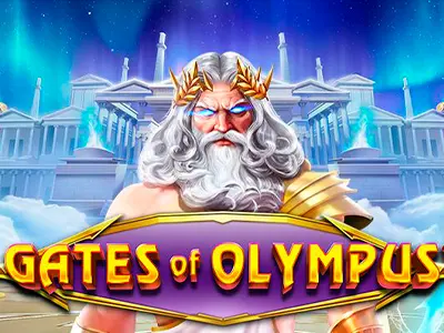 Gates of Olympus