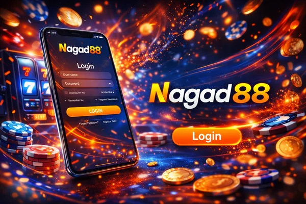 Nagad88 ক্যাসিনোর জন্য কীভাবে নিবন্ধন করবেন? 